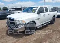 2019 RAM 1500 фото