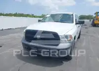 2019 RAM 1500 photo