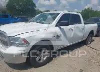 2019 RAM 1500 фото
