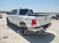 2019 RAM 1500 фото
