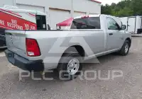 2019 RAM 1500 фото