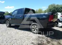 2019 RAM 1500 фото