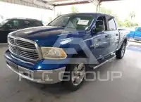 2019 RAM 1500 photo