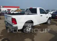 2019 RAM 1500 photo