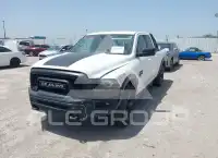 2019 RAM 1500 фото