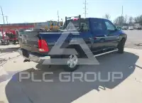 2019 RAM 1500 фото