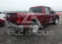 2019 RAM 1500 фото