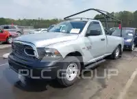 2019 RAM 1500 photo