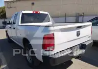 2019 RAM 1500 фото