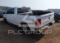 2019 RAM 1500 photo
