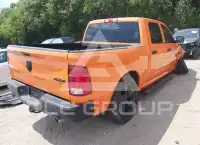2019 RAM 1500 фото