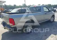 2019 RAM 1500 фото