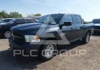 2019 RAM 1500 фото