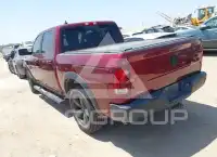 2019 RAM 1500 фото