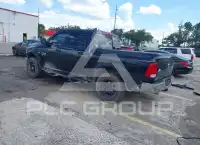 2019 RAM 1500 фото