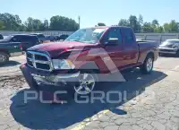 2019 RAM 1500 фото