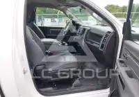 2019 RAM 1500 фото