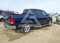 2019 RAM 1500 фото