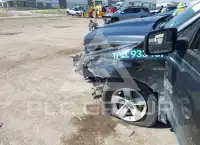 2019 RAM 1500 photo