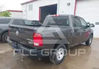2019 RAM 1500 фото