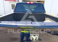 2019 RAM 1500 фото