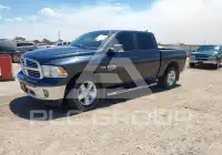 2019 RAM 1500 фото