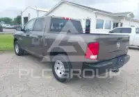 2019 RAM 1500 фото