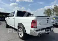 2019 RAM 1500 фото