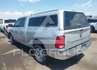 2019 RAM 1500 фото