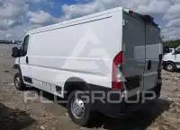 2019 RAM PROMASTER 1500 фото
