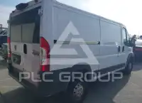 2019 RAM PROMASTER 1500 фото