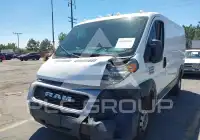 2019 RAM PROMASTER 1500 photo