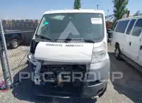 2019 RAM PROMASTER 1500 фото
