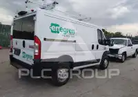 2019 RAM PROMASTER 1500 фото