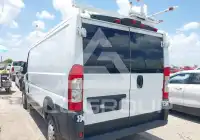 2019 RAM PROMASTER 1500 фото