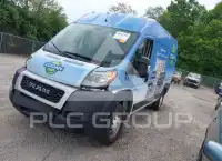 2019 RAM PROMASTER 1500 photo