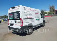 2019 RAM PROMASTER 1500 фото