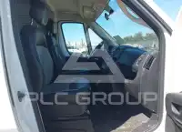 2019 RAM PROMASTER 1500 фото