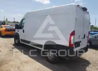2019 RAM PROMASTER 1500 фото