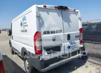 2019 RAM PROMASTER 1500 фото