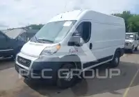 2019 RAM PROMASTER 1500 photo