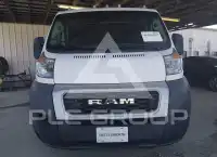 2019 RAM PROMASTER 1500 фото
