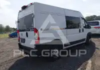 2019 RAM PROMASTER 1500 фото