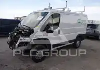 2019 RAM PROMASTER 1500 фото