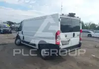 2019 RAM PROMASTER 1500 фото