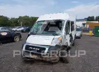 2019 RAM PROMASTER 1500 фото