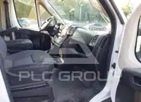 2019 RAM PROMASTER 1500 фото