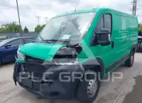 2019 RAM PROMASTER 1500 photo