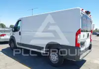 2019 RAM PROMASTER 1500 photo