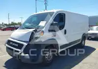 2019 RAM PROMASTER 1500 photo
